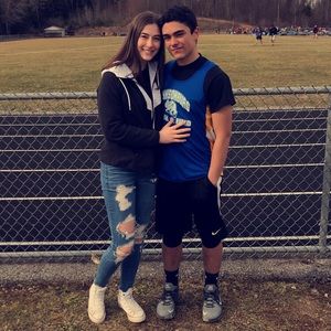 Meet your Posher, Ella